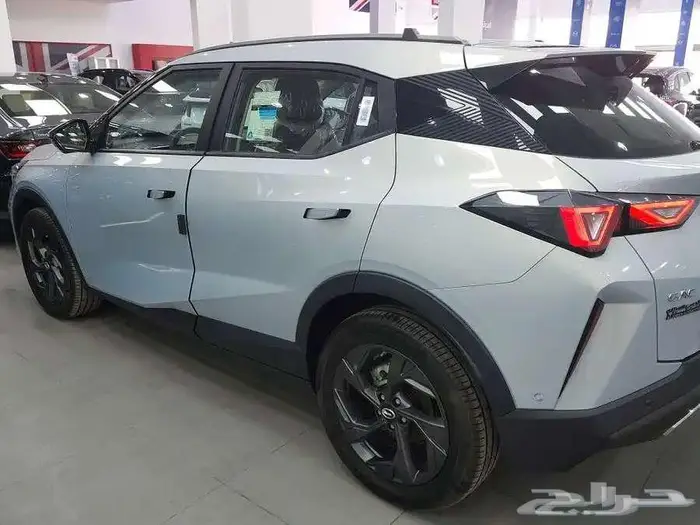 جاك امزوم جي اي سي 3 موديل 2025 اقل سعر ونتحدى 2