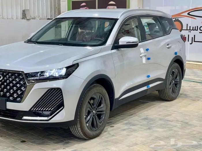 شيري تيجو 7 خليجي 2026 2