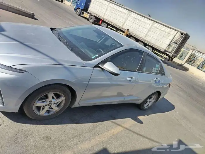 اكسنت 2025 للبيع 9