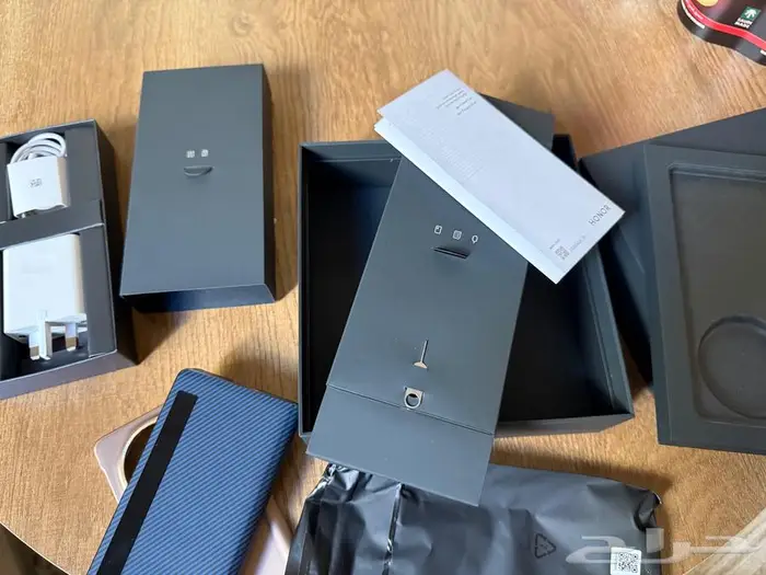 جهاز هونر ماجيك 5 3