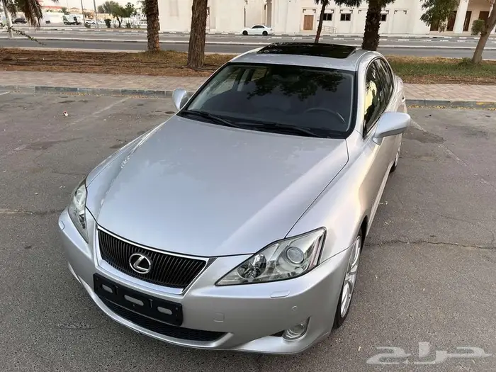 لكزس is 250 سته سلندر 1