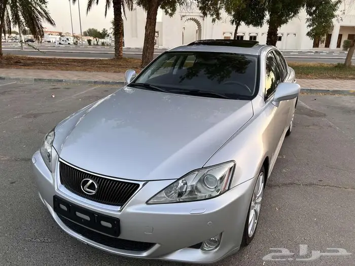 لكزس is 250 سته سلندر 4