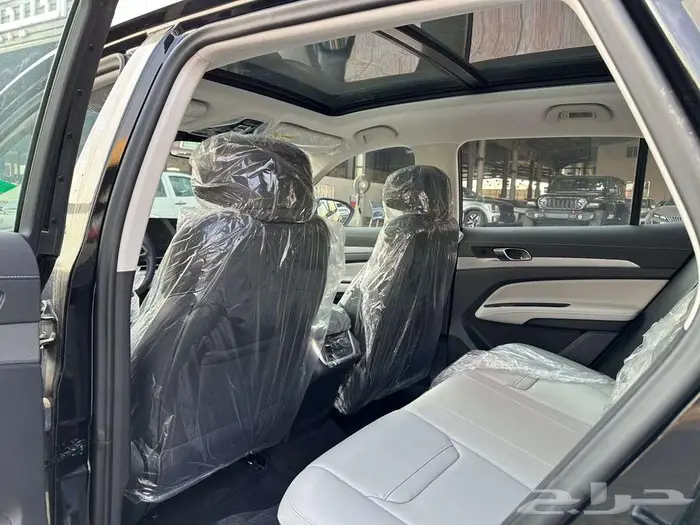 فورد تيرتوري ترند موديل 2026 اقساط او كاش 7