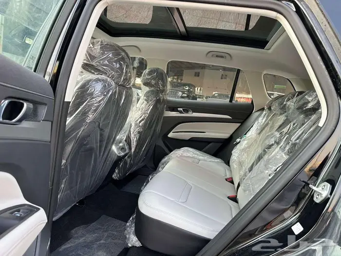 فورد تيرتوري ترند موديل 2026 اقساط او كاش 5