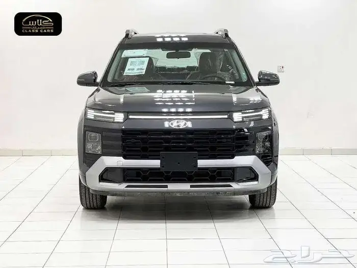 جراند كريتا سمارت الشكل الجديد 2025- 88550ريال شامل الضريبة 0