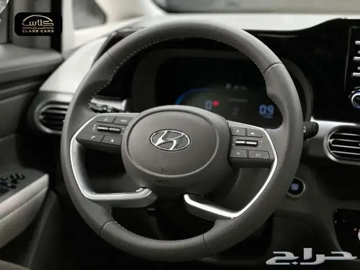 هونداي ستارجزر فليت 2025- 62100 ريال عرض خاص 4