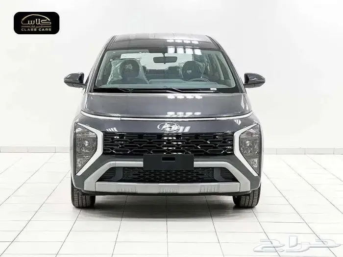 هونداي ستارجزر فليت 2025- 62100 ريال عرض خاص 0
