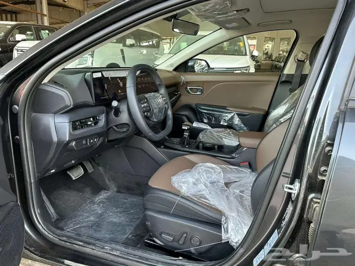 كيا K4 نص فل موديل 2026 اقساط او كاش 4