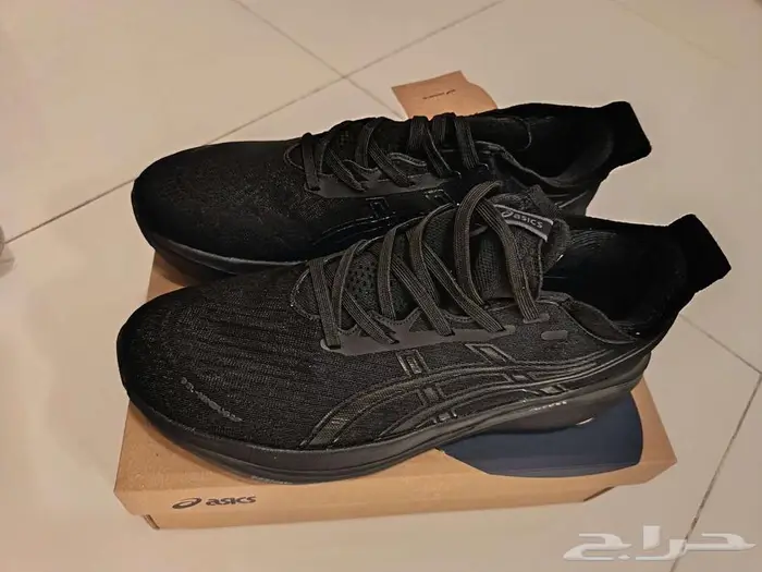 Asics nimbus 27 size 45 0
