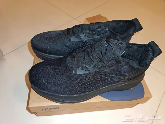 Asics nimbus 27 size 45 2