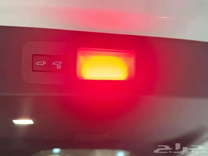 في اكس ار 2025 بريمي فل كامل توين تيربو اللون اسود 6