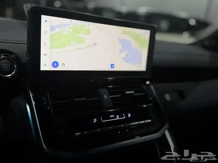 في اكس ار 2025 بريمي فل كامل توين تيربو اللون اسود 16