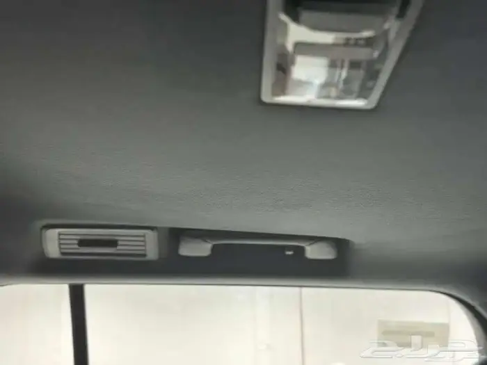 في اكس ار 2025 بريمي فل كامل توين تيربو اللون اسود 11