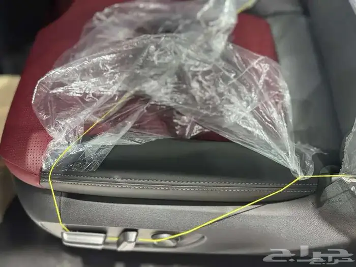 في اكس ار 2025 بريمي فل كامل توين تيربو اللون اسود 13