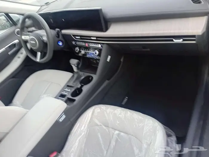 هيونداي سوناتا فليت 2025 وكاله بسعر منافس 2