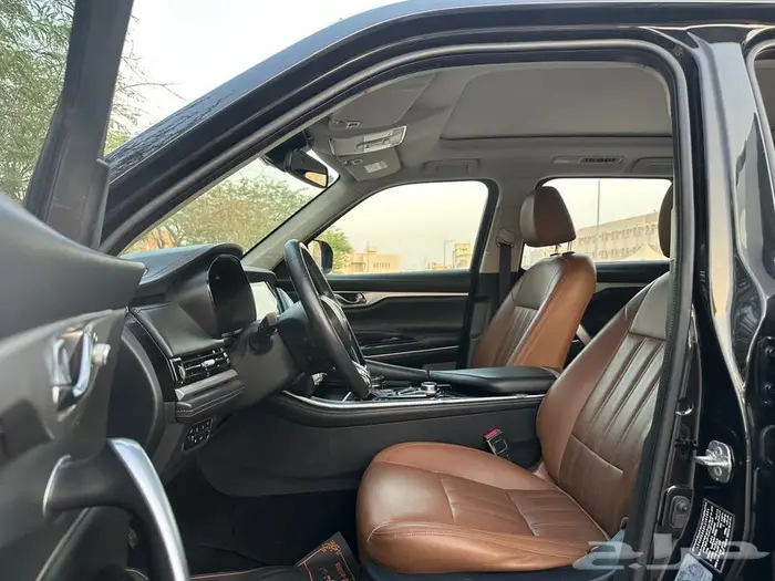 شانجان cs95 2020 27