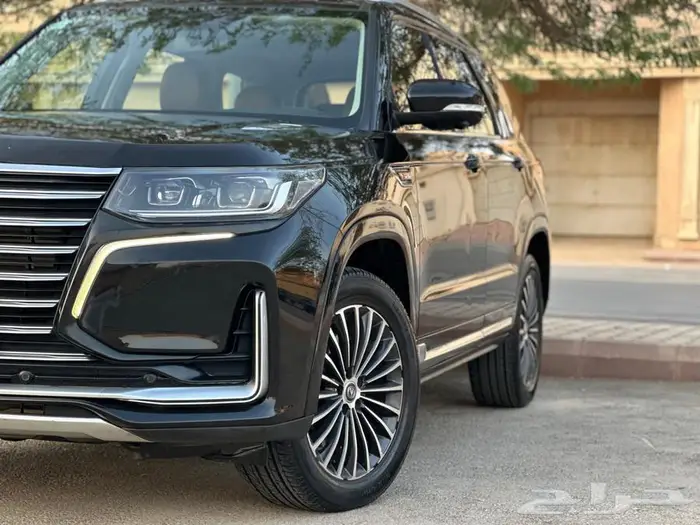 شانجان cs95 2020 4