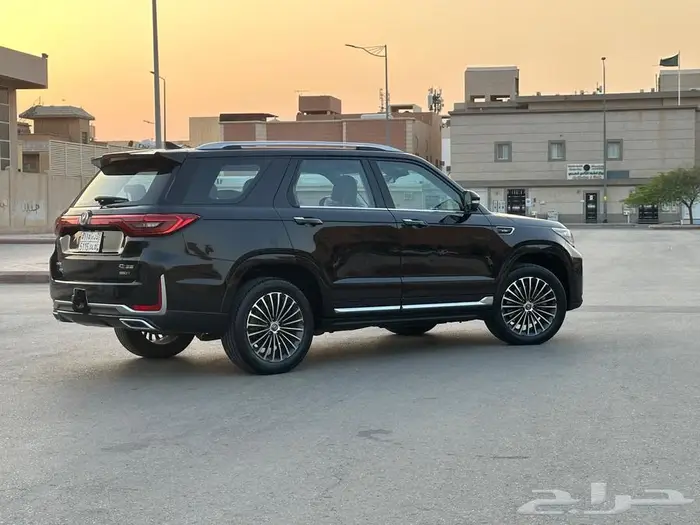 شانجان cs95 2020 2