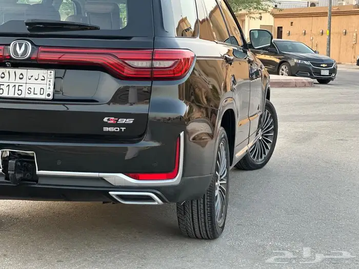 شانجان cs95 2020 15