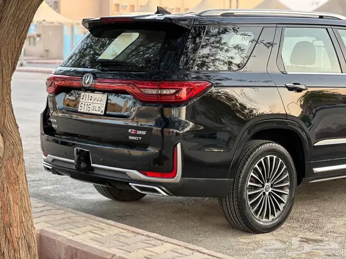 شانجان cs95 2020 16