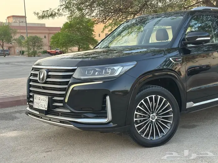 شانجان cs95 2020 6