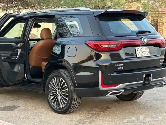 شانجان cs95 2020 19