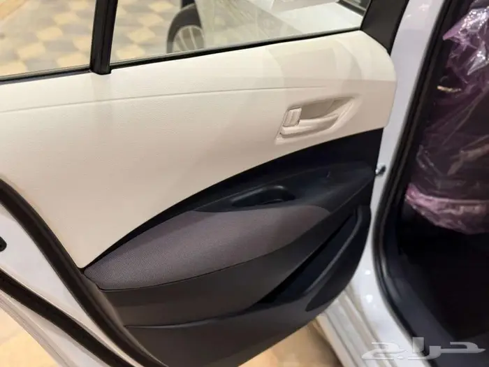 كورولا 2.0 ستاندر 2025 بقسط 1293 12