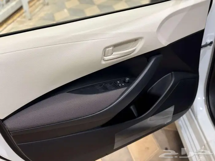 كورولا 2.0 ستاندر 2025 بقسط 1293 6