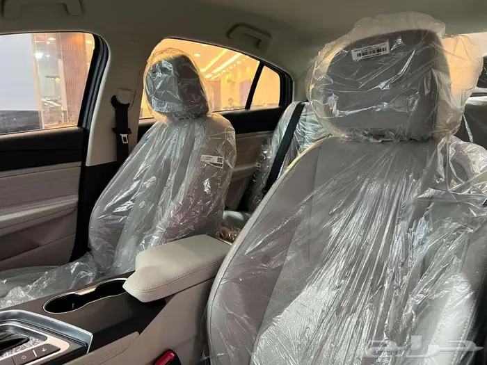 شيري اريزو 5 موديل 2025 كيشها والا قسها مع خالد للسيارات 11