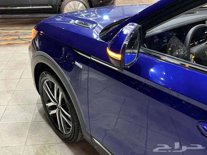 فاو T99- موديل 2023 لدى خالد للسيارات 1