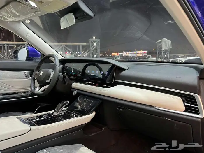 فاو T99- موديل 2023 لدى خالد للسيارات 5