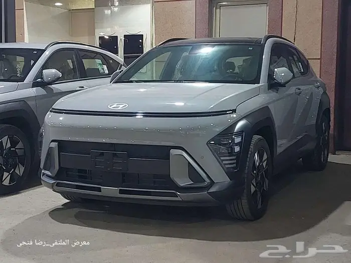 هيونداي كونا 2026 _ ( فليت _ سمارت _كمفورت _ ليمتد ) 0