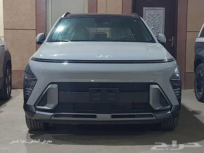 هيونداي كونا 2026 _ ( فليت _ سمارت _كمفورت _ ليمتد ) 1