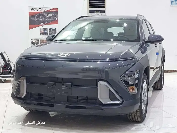 هيونداي كونا 2026 _ ( فليت _ سمارت _كمفورت _ ليمتد ) 9