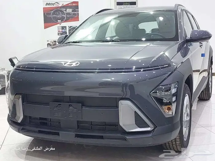 هيونداي كونا 2026 _ ( فليت _ سمارت _كمفورت _ ليمتد ) 12