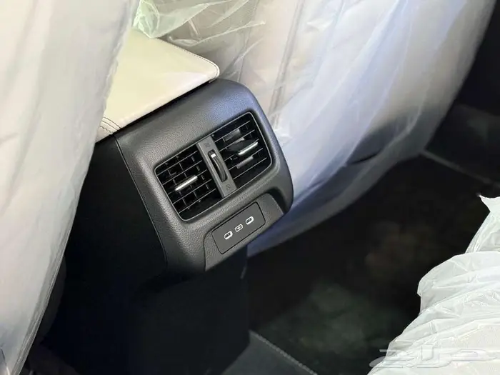 هوندا ZR-V ستاندر 2024   SUV فاخرة بأداء تيربو واقتصاد مدهش 14