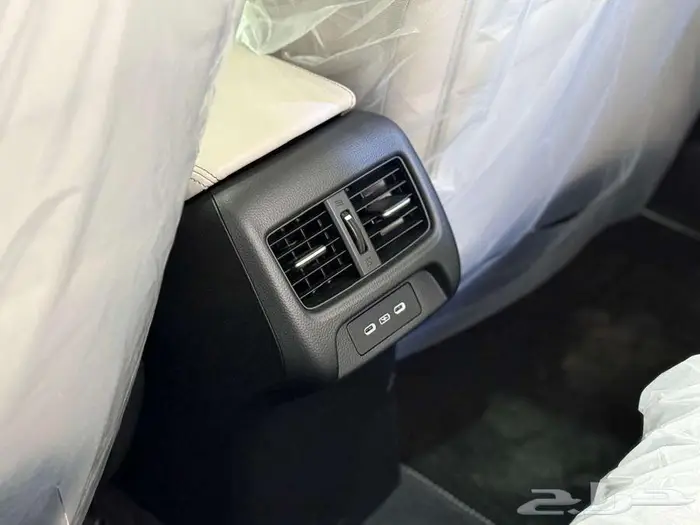 هوندا ZR-V ستاندر 2024   SUV فاخرة بأداء تيربو واقتصاد مدهش 25