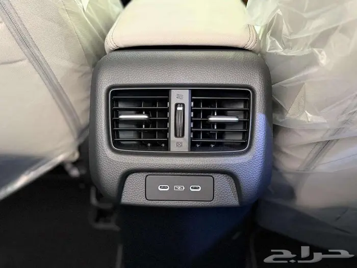 هوندا ZR-V ستاندر 2024   SUV فاخرة بأداء تيربو واقتصاد مدهش 10