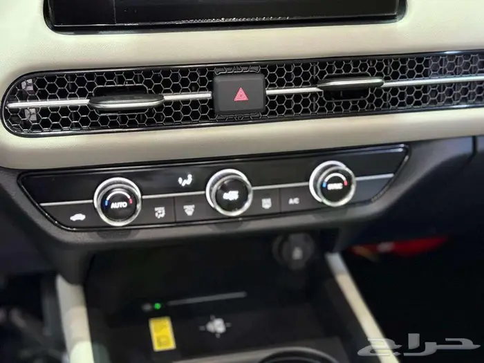 هوندا ZR-V ستاندر 2024   SUV فاخرة بأداء تيربو واقتصاد مدهش 21