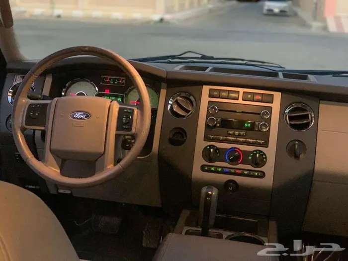 اكسبدشن 2014 بدي وكاله استخدام شخصي 2