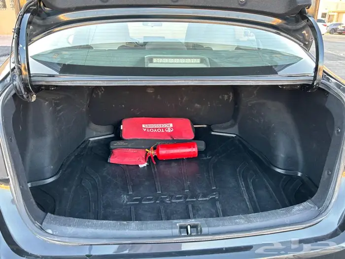 كورولا 2022 12