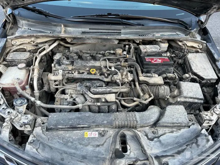 كورولا 2022 13