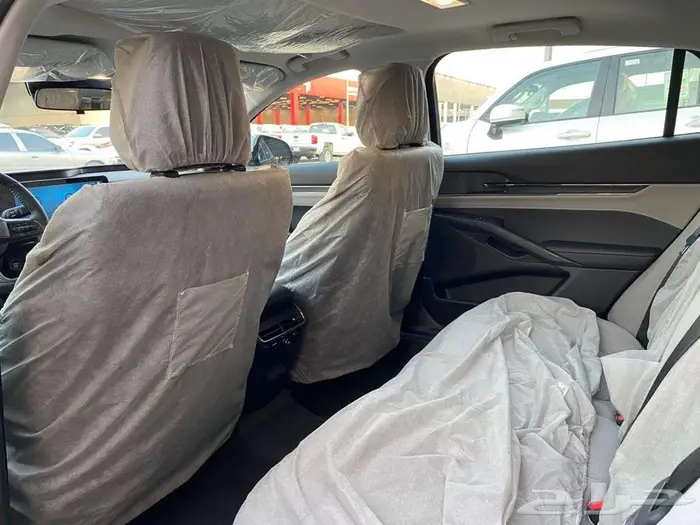 فورد تورس امبيانتي 2026 سعودي باقل الاسعار 7