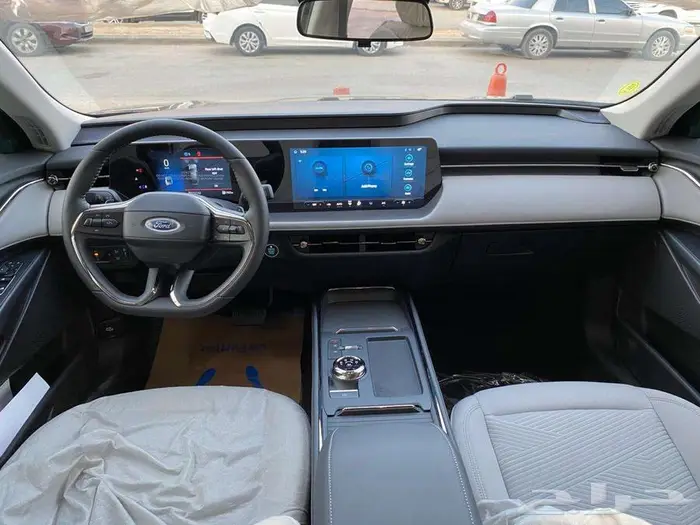 فورد تورس امبيانتي 2026 سعودي باقل الاسعار 6