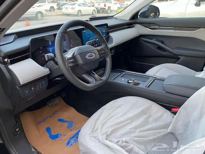 فورد تورس امبيانتي 2026 سعودي باقل الاسعار 3