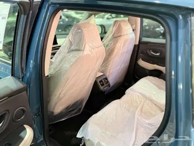 هوندا ZRV خليجي موديل 2024 بقسط 1579 index