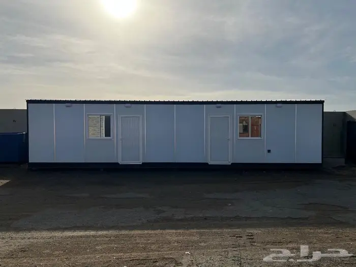 بركسات للايجار 6