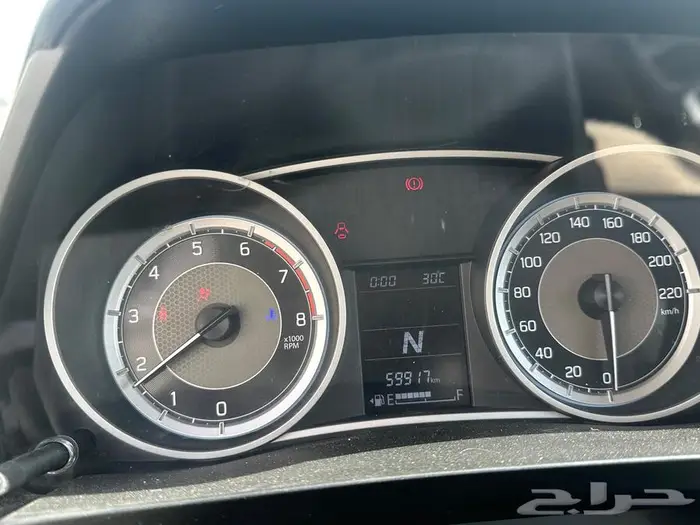 ديزاير 2025 مصدوم 10