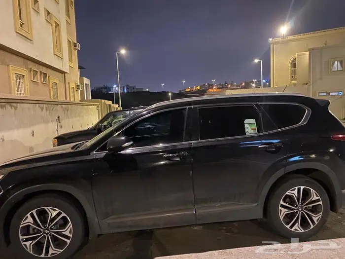 هونداي سنتافيه 2020 1