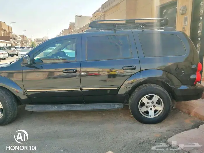 دورانجو 2007 بحالة جيدة 3